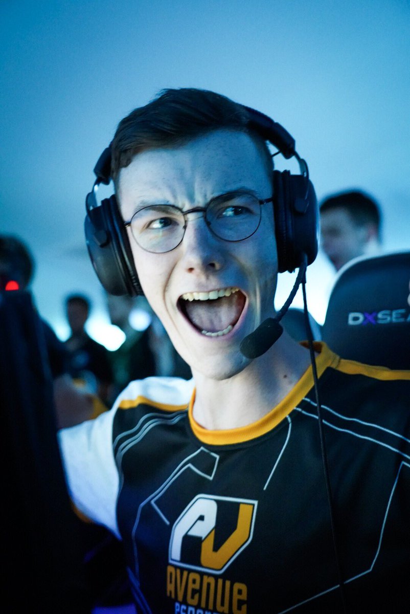 Jak Howard tweet media