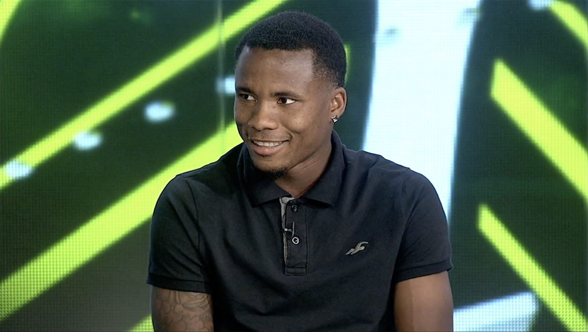 TimbersFC's tweet photo. .@powellalvas joined #TimbersIn30 this week, talking about the team's form, his partnership with Larrys Mabiala and more.
WATCH | https://t.co/EfYKOjEHCr #RCTID https://t.co/pAuJvKwleH