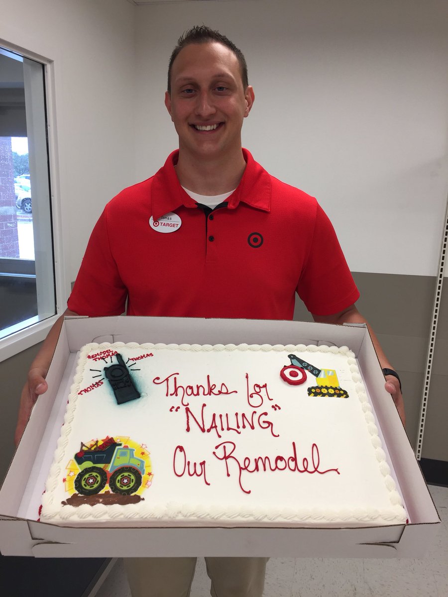 Fastest 18 weeks of my life!  Thank you Dave Gummeson for teaching me the ropes and thank to the Blaine team for inviting me into the T1832 family, you guys are a truly Inspiring group 🙏🏼