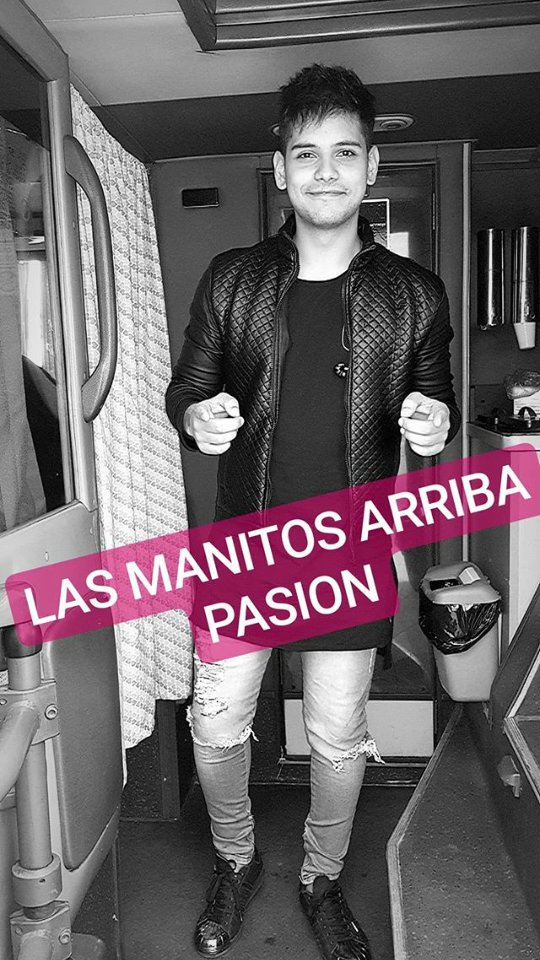 panarodriguezok's tweet photo. 👐👐👐🎵🎶🎤😎 https://t.co/Gm2Zcgfg5s