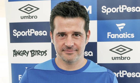 The Blues start their 2018/19 pre season off with a 22-0 win against ATV Irdning. 

THE MARCO SILVA ERA HAS BEGUN!💙