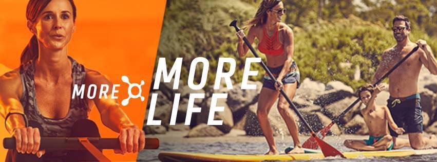 RockThePlank1's tweet photo. We're feelin' GOOD with @orangetheory Shelby Township on board for the event!  Check them out and help support families facing cancer through Rock the Plank. https://t.co/neeagfk9yx