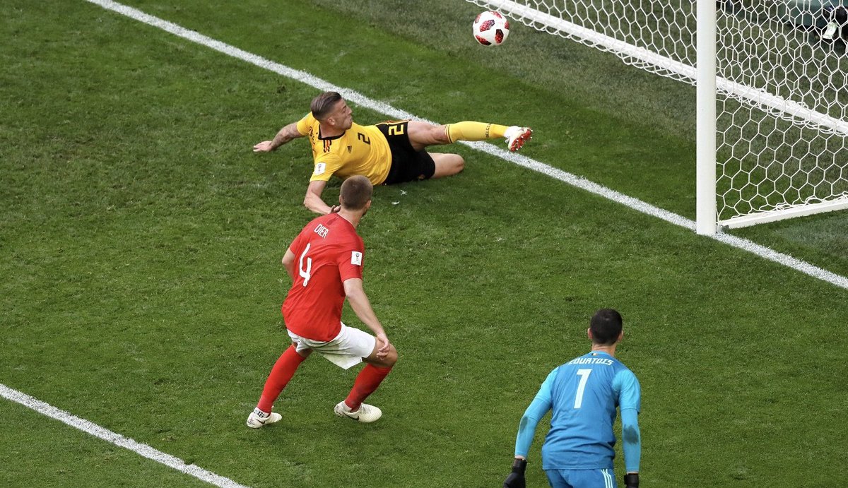 Sliding to the third place like...