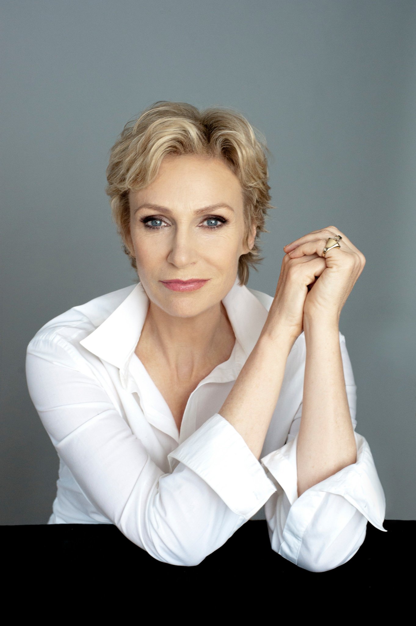 Happy Birthday Jane Lynch! 