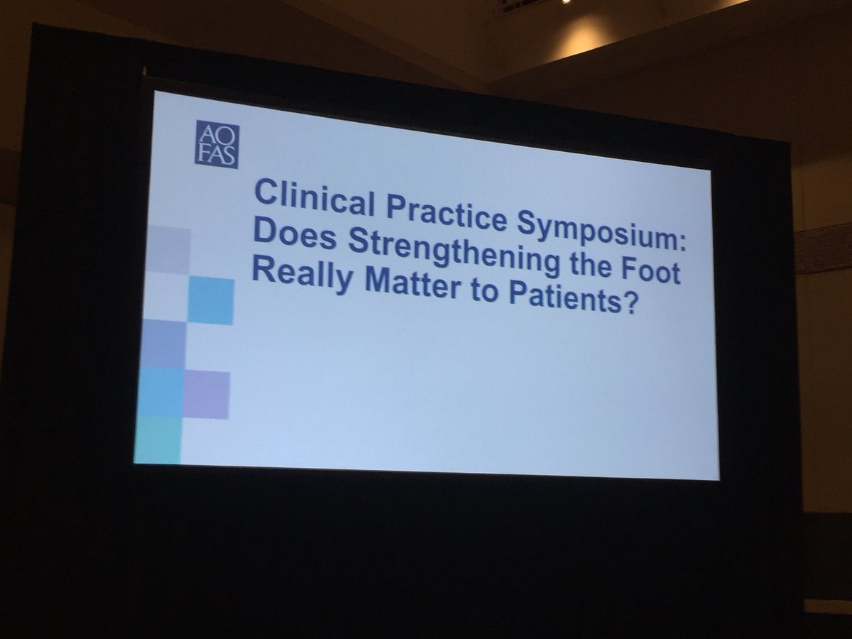 eric_folmar11's tweet photo. Thank you @AOFAS for having us to speak at your great conference! Really enjoyed the collaborative panel and all of the great work presented this weekend. We look forward to continued collaboration @APTAtweets @Aptaofma @OrthopaedicAPTA #FASIG @HhouckJeff @NUPTMRS https://t.co/8VgbOemLnp