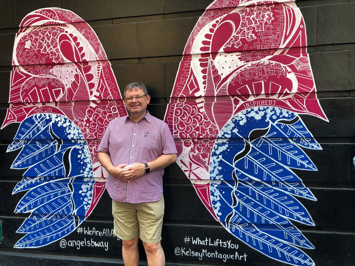 John Duigenan tweet media