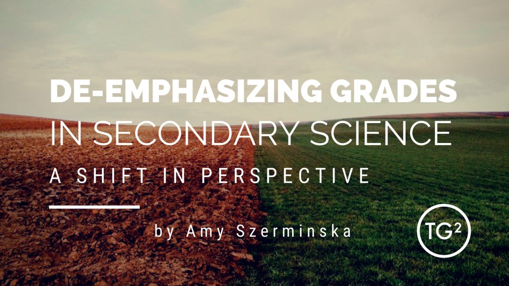 GBGEdu's tweet photo. De-emphasizing Grades in Secondary Science: A Shift in Perspective https://t.co/WE7yaGnj81 https://t.co/CrMx6VIvEh