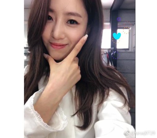 tarasnaps's tweet photo. [EUNJUNG WEIBO(9P)] taraej0729: ᴸᴼᵛᴱᴸᵞ-ᴴᴼᴿᴿᴵᴮᴸᵞ. ​ 8/9P https://t.co/OGbqD2qkkv #kpopsnaps https://t.co/1Y9xWl1zV6