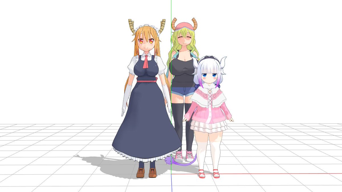 ケツァルコアトル 小林さんちのメイドラゴン Twitter Search ケツァルコアトル 小林さんちのメイドラゴン Twitter Search