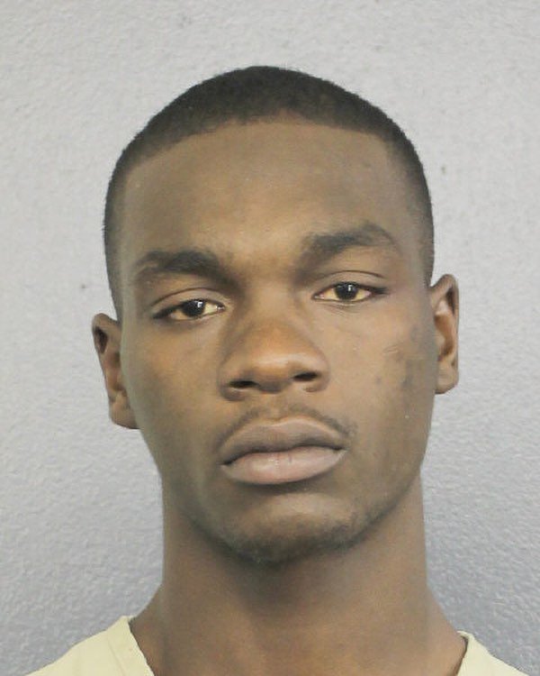 gmfpartners's tweet photo. Michael Boatwright has been arrested as a suspect in the murder of XXXTentacion among numerous other charges. https://t.co/FzCrvVK89P
