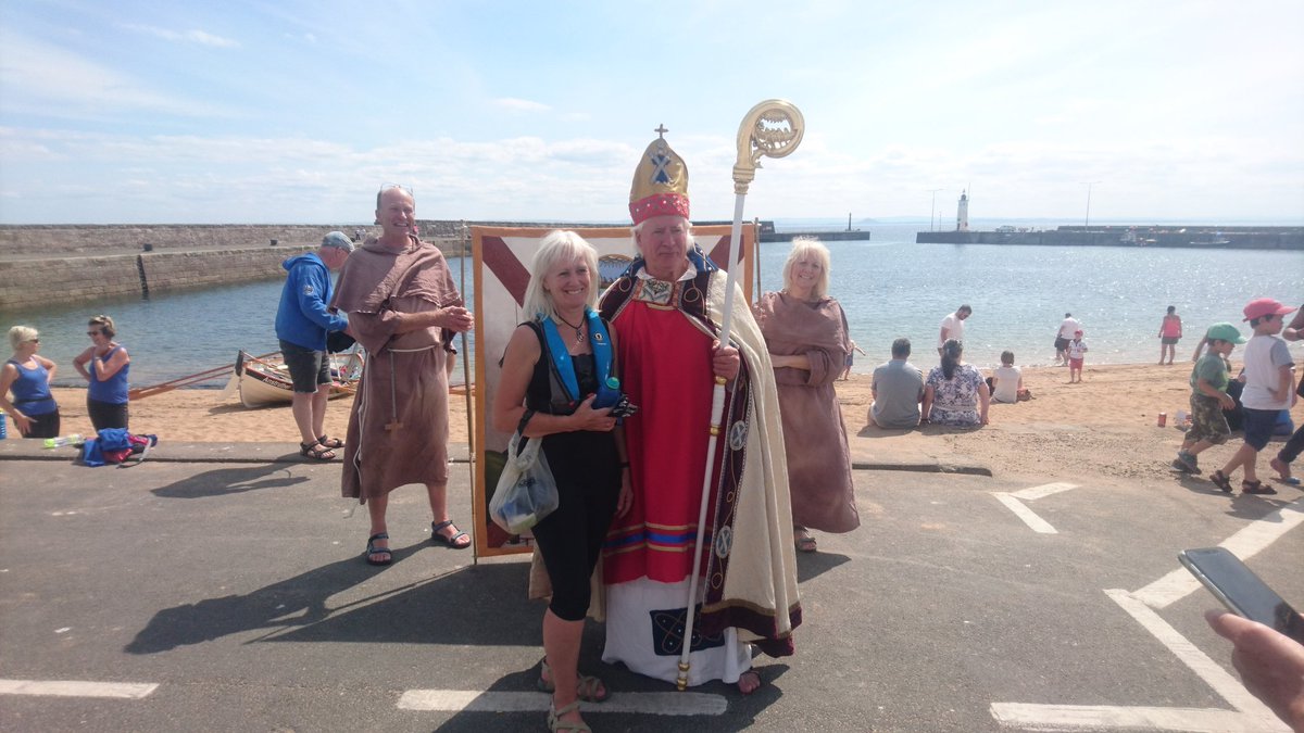 St Ayles RC (Anster) tweet media