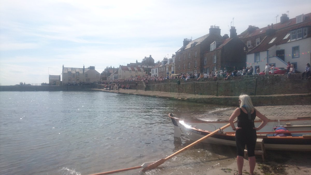 St Ayles RC (Anster) tweet media