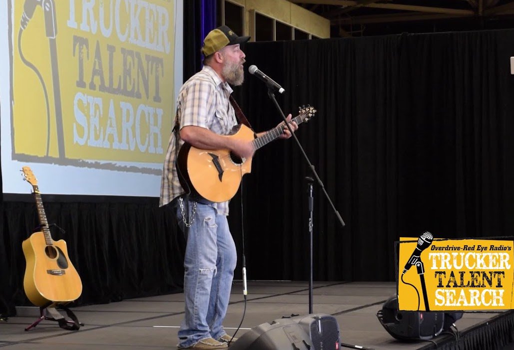 Drive_Warren's tweet photo. Ten finalists have been named for the 2018 Overdrive-Red Eye Radio’s Trucker Talent Search. Three of those ten will compete at the GATS in August for a cash prize and studio time. You can view each contestant’s singing skills at https://t.co/fKnGGesSXd https://t.co/gK7BKGD3bw