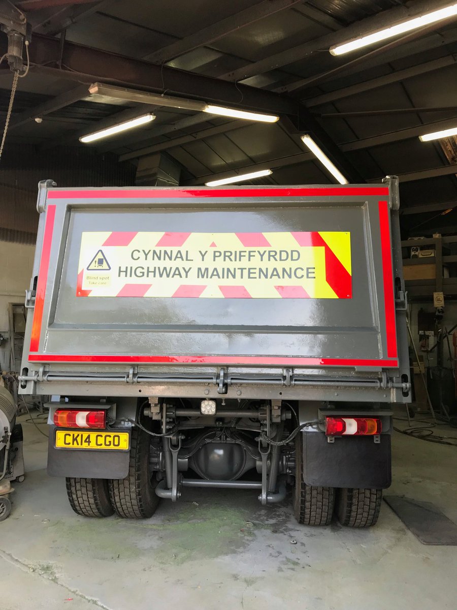 JP Signs & Print tweet media