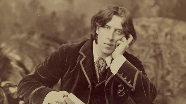 JavaherianMehdi's tweet image. “Nothing is more evident than that Nature hates mind. Thinking is the most unhealthy thing in the world, and people die of it just as they die of any disease...Our splendid physique as a people is entirely due to our national stupidity."
The Decay of Lying-  Oscar Wilde