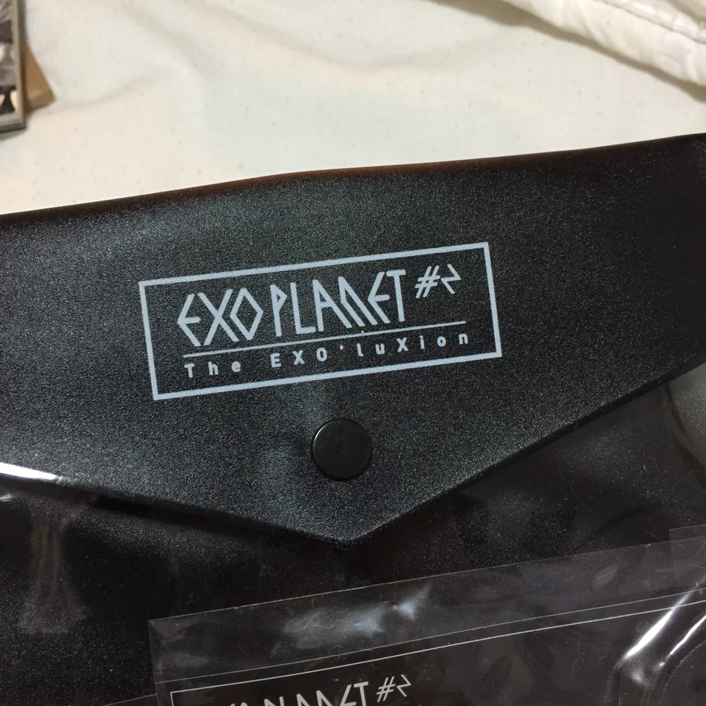 triplenlovebot's tweet photo. rare and out of production jongin (kai) passenger kit from their exoluxion tour in 2015 - everything is new and in mint condition, would anyone be interested in purchasing this? :-) https://t.co/UGPElHZMCG