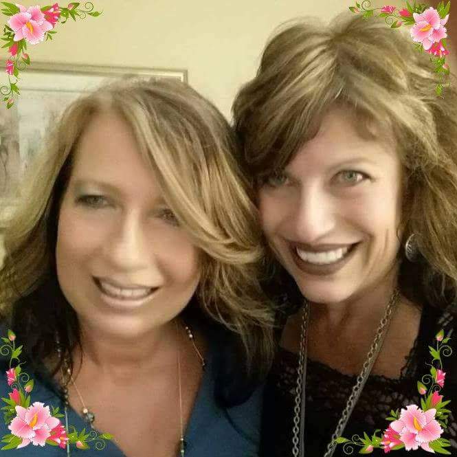 deniselynne1966's tweet photo. Trip is booked!! Gonna sweat it out in #NOLA to celebrate #50 in AUGUST #CurlyGirlProblem~watch out @ANNIEMOHO The King sisters are coming your way!! Any church recs for Sunday? We plan on staying extra day because so many people have told us to get our worship on there🎵😊xx~D💕 https://t.co/dnJauLmZ0o