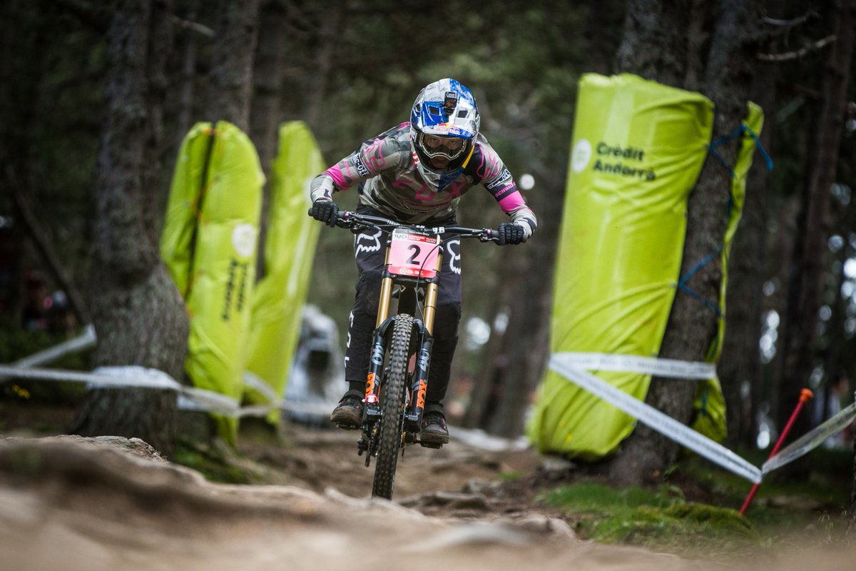 uci downhill live timing