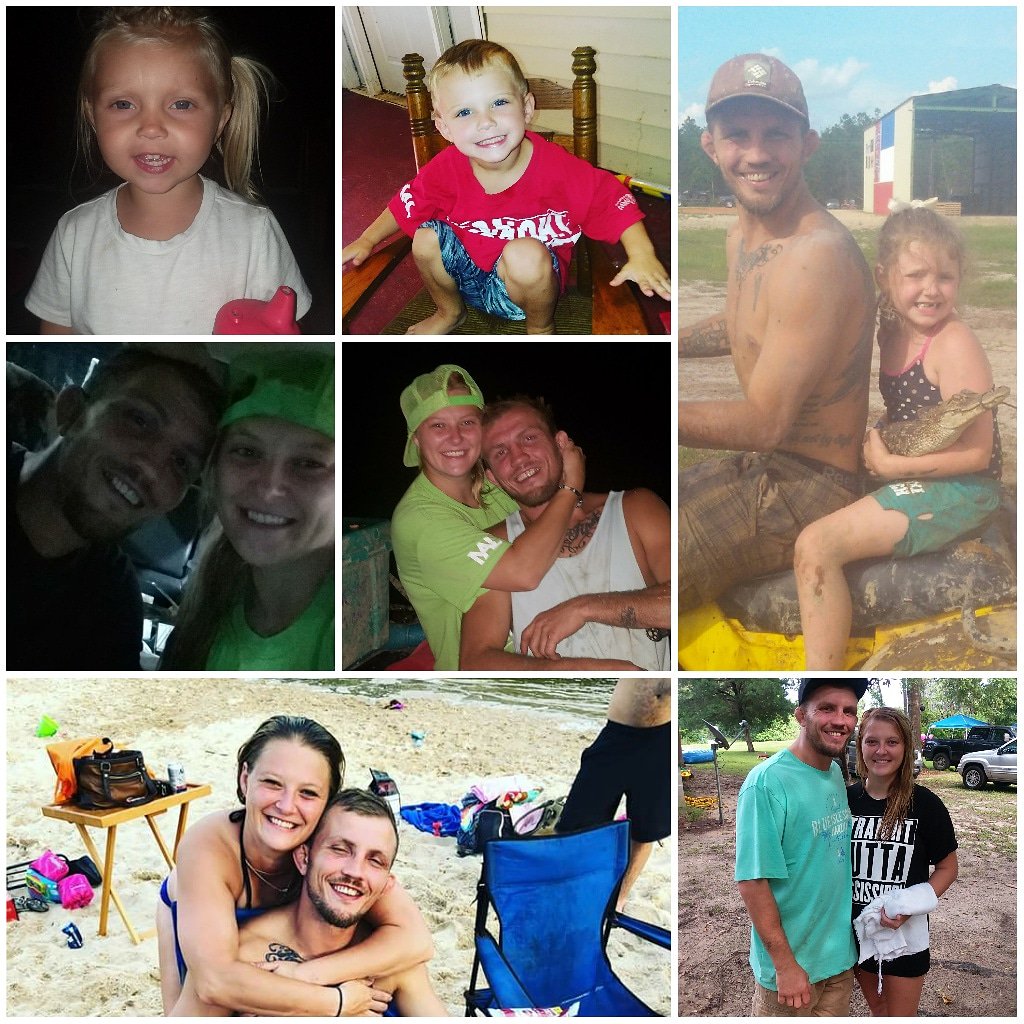 ParisKnight1122's tweet photo. Happy birthday to an amazing husband and daddy to these wonderful amazing babies! We love you more than you'll ever begin to realize and hope today is a day you'll never forget! The big 26 looks mighty good on You! Happy happy birthday baby!!!! https://t.co/71Ec4nEVil
