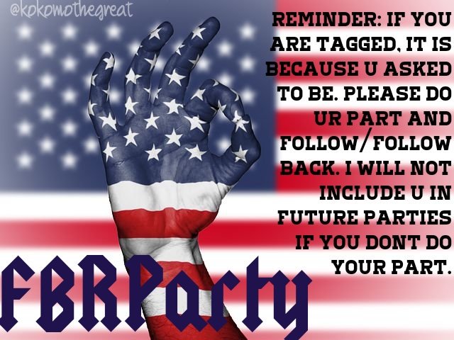 Kokomothegreat's tweet photo. @paulinator22
@KeileeT
@DebbieRhoden57
@crackerthe4th
@massskinsfan
@laurieballard
@Tammy8645
@jsouza59
@UniteBlueNow
@EmilyRB
@maypopGail
@DeanLeh
@AudreyW717
@tracielvaughn
@Mairi06104455
@MeadowbrookIris
@bkat5150
@stevejtusa
@deb041866
@DianneBurrows6
@dawnqueensnake https://t.co/xwS5NMCoYb