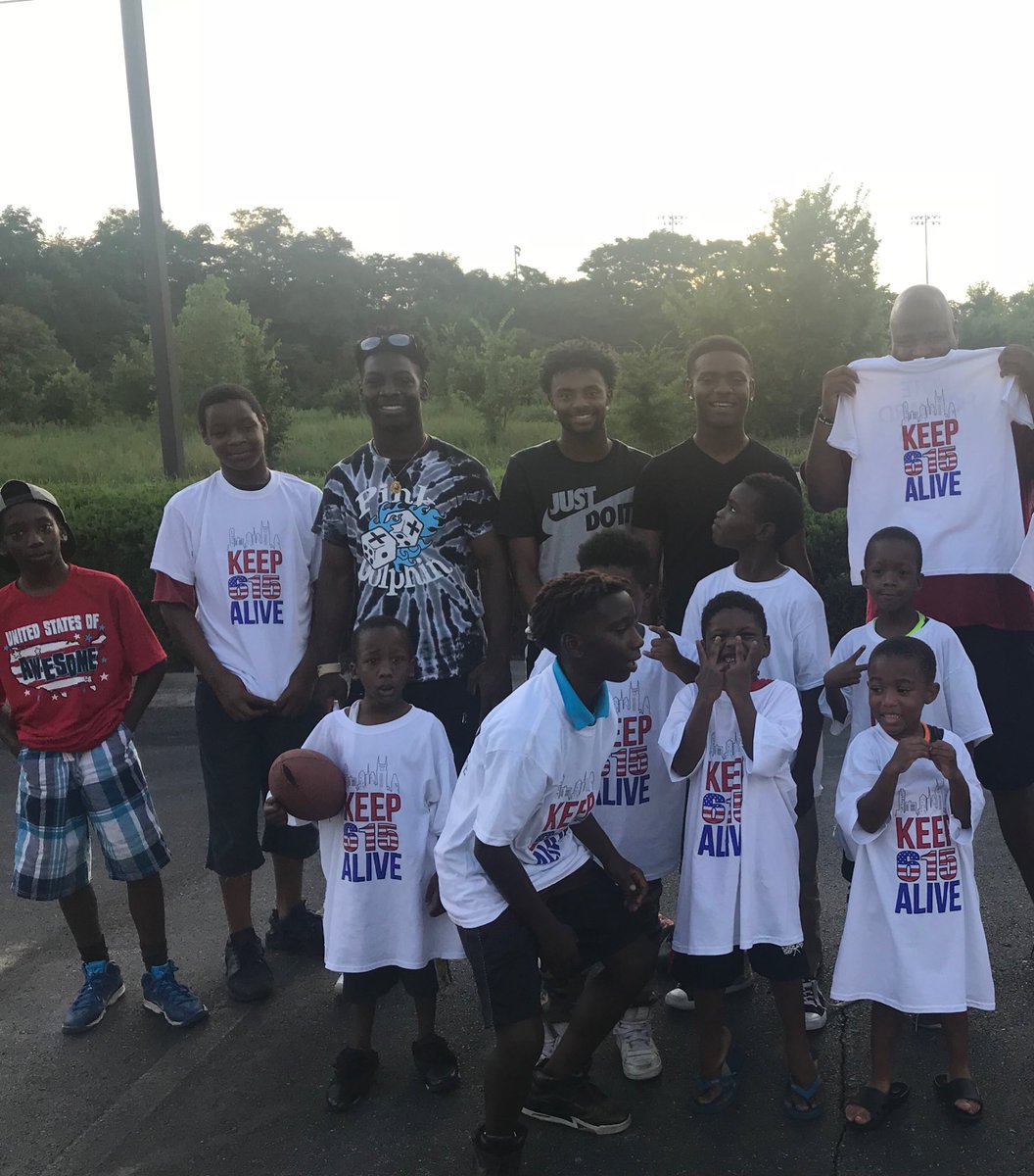 M5ive_'s tweet photo. Starts with the youth ... #Keep615Alive https://t.co/WO6smhZ7su