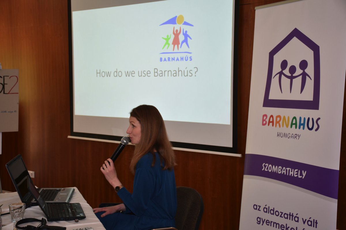 BarnahusS's tweet photo. 2018.05.10. Workshop for prosecutors with Disctict Prosecutor from Reykjavik.  There were all the prosecutors from Vas county, and prosecutors from Győr- Moson Sopron, Zala, Sopron county @PROMISEBarnahus  #Children #childfriendlyjustice #protection #childrenatrisk https://t.co/JGzJiyZFuH