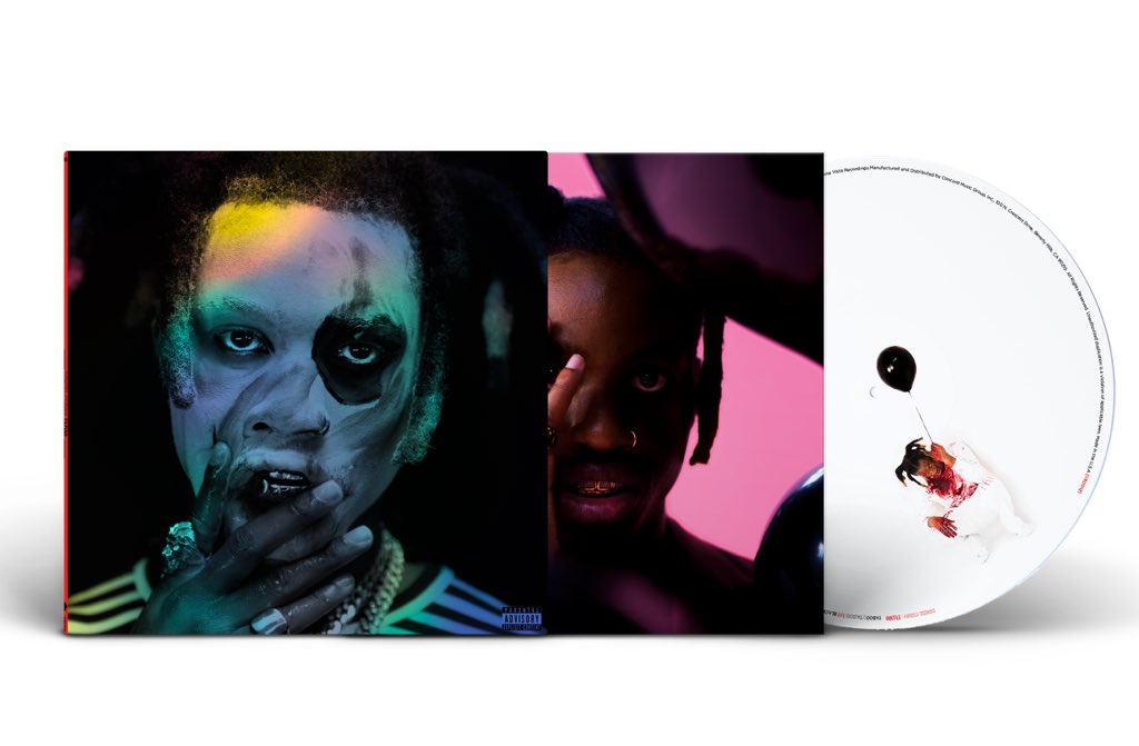 denzelcurry tweet picture