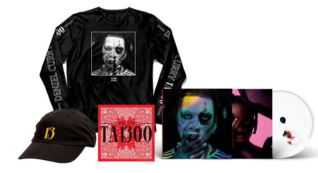 denzelcurry tweet picture
