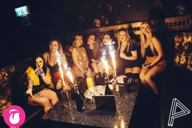 Portsmouth Nightclub installs Metal Detectors to improve safety buff.ly/2ufe1iC #nightclub #metaldetectors #safety #Security
