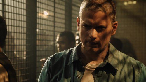 rtyourcharacter's tweet photo. michael scofield || prison break https://t.co/v75aeMxZkT