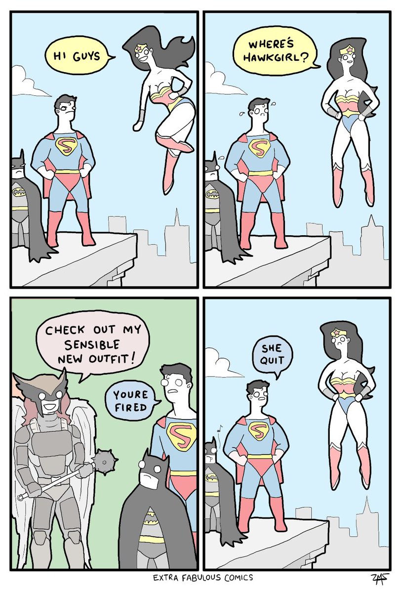 found a shitty comic from a long time ago i musta never posted 