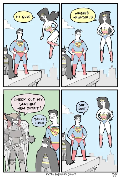 found a shitty comic from a long time ago i musta never posted 