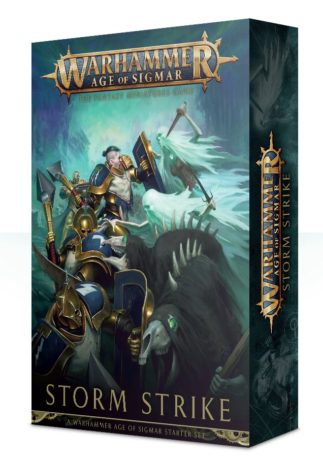 TheWarStore's tweet photo. Place your PreOrders now for Tempest of Souls and the rest of the July 21st Games Workshop releases! https://t.co/jEzwyuu2Yf https://t.co/1eW86EK6Ld