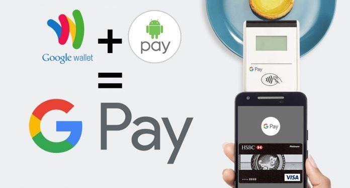 VIDACREATIVABMD's tweet photo. Ahora el grande de internet nos presenta su fusión Google Pay (anteriormente Pay with Google and Android Pay) es una plataforma de billetera digital y un sistema de pago en línea para impulsar compras a los usuarios en dispositivos móviles.

#vidacreativabmd #google #pay https://t.co/Rr7X1wOvl7
