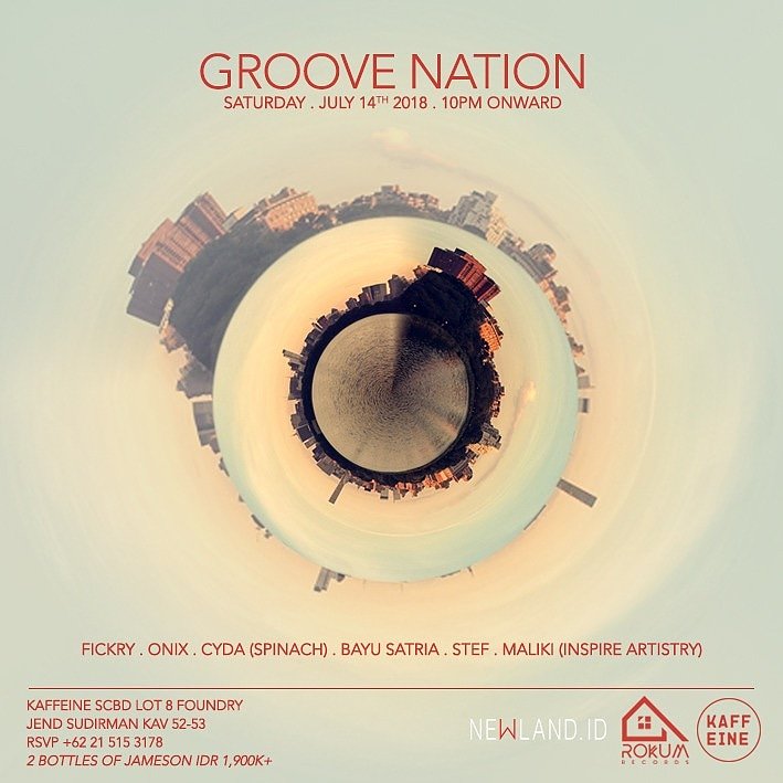 Rokum Records tweet media