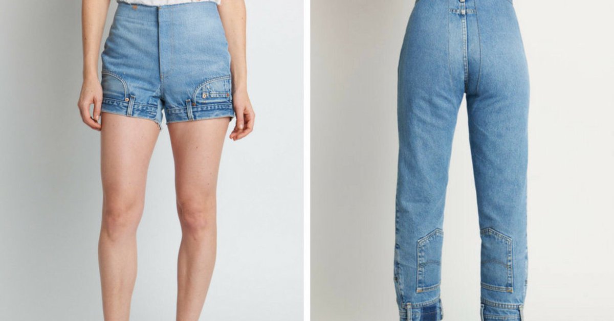 sdgyurcsik's tweet photo. @safiyajn please make these new high heel crocs and upside down shorts/pants an outfit https://t.co/nCogxKTA4s