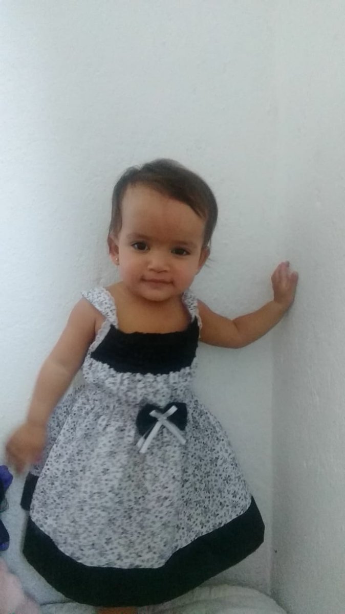 Minha princesinha mais fofa