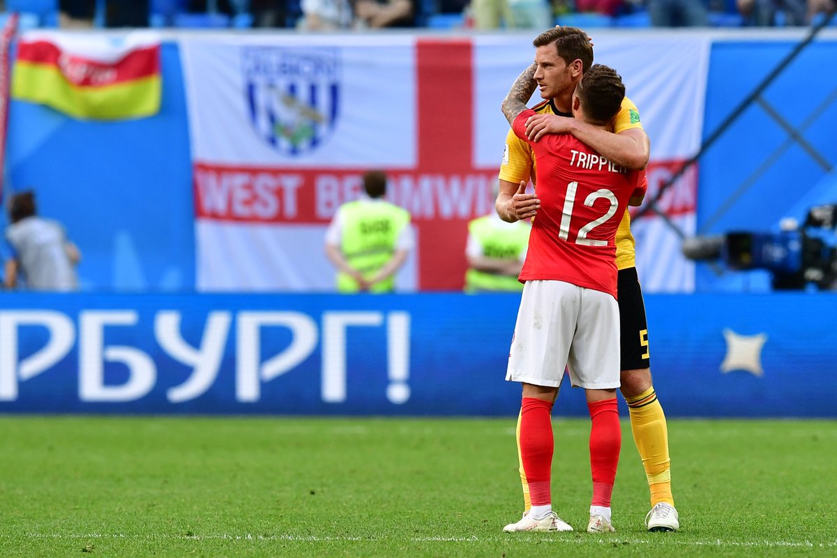 Tottenham Hotspur tweet media