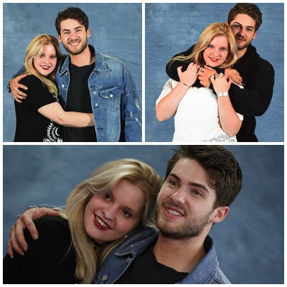 Lili_Pucienne's tweet photo. From 2k15 to 2k18

Same people, same love ♥️
#KAS2 #HATM #HATM2
#CodyChristian https://t.co/ebqgqUOZAG