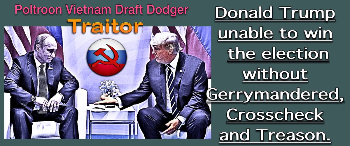 AdedapoLinda's tweet image. America’s #FakeAssPresident