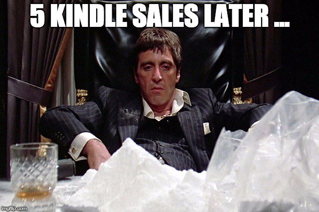 The indie author debut. #indieauthors #amwriting #ebook #Kindle