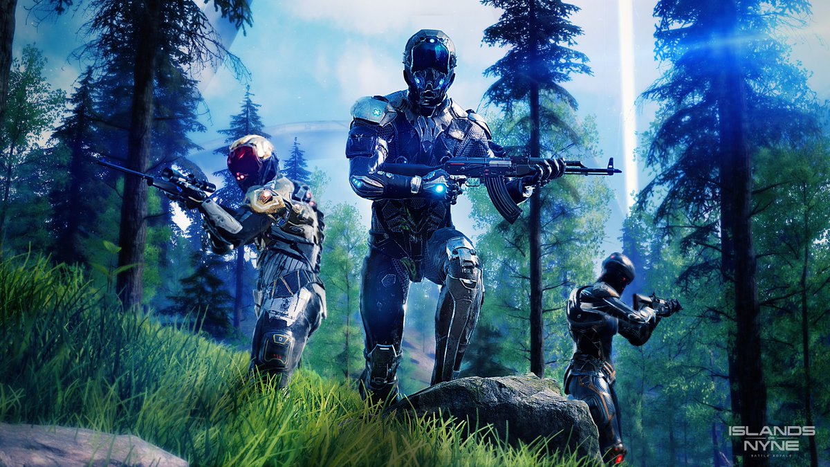 yorkinit's tweet photo. 🎁Doing Another Giveaway 🎁

One copy of @IslandsOfNyne Game 🔥

RT &amp; Follow @yorkinit

Giveway will be drawn Tomorrow (15th) at the end of my Stream 🤠

Enter Here: https://t.co/I2LIojiCaq https://t.co/v8GYnnglOI