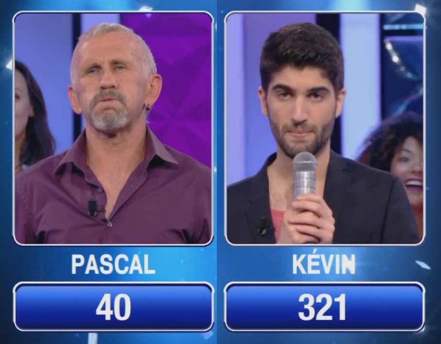 titi1960's tweet photo. 298 000€ 
31 Victoires
2ème plus grand #maestro de #noplp de @nagui
c'est #Kévin #bravo  #Ogre #TheMemoryMan #JeSuisSurLeCul
Un jour un challenger l'aura mais quand ?
à demain même endroit, même heure #NoplpMêmeLeDimanche
Belle soirée à tous mais surtout à toutes https://t.co/K7UgqLTE0Q