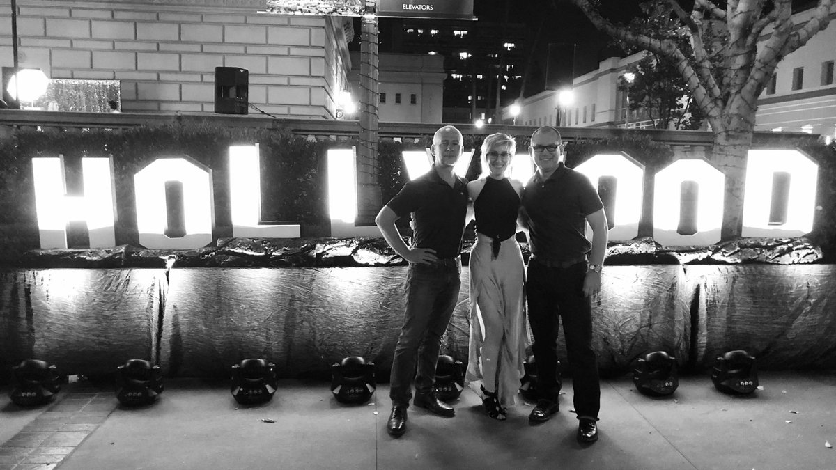 dvances's tweet photo. Had a great time #ACCESSE18 https://t.co/xYjAss9KEy