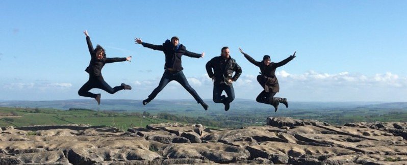 Exciting news about next year... - mailchi.mp/windbornesinge…