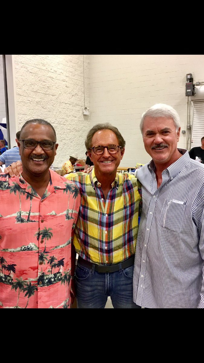 Fred Lynn (@19fredlynn) on Twitter photo The Red Sox Outfield...today. Hanging out... Rice-Lynn-Evans.<a href="/RedSox/">Red Sox</a> <a href="/fenwaypark/">Fenway Park</a> <a href="/BGlobeSports/">Boston Globe Sports</a> <a href="/DonnieWahlberg/">Donnie Wahlberg</a> <a href="/70sBaseball/">1970s Baseball</a> #thegoodolddays The Red Sox Outfield...today. Hanging out... Rice-Lynn-Evans.<a href="/RedSox/">Red Sox</a> <a href="/fenwaypark/">Fenway Park</a> <a href="/BGlobeSports/">Boston Globe Sports</a> <a href="/DonnieWahlberg/">Donnie Wahlberg</a> <a href="/70sBaseball/">1970s Baseball</a> #thegoodolddays