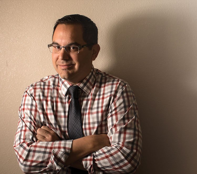 ABAJournal's tweet photo. Meet the #California attorney who devotes his career to helping children navigate #immigration courts. #MembersWhoInspire https://t.co/7mH7Ko8dFO via @ABAJournal. https://t.co/zahumX37zG