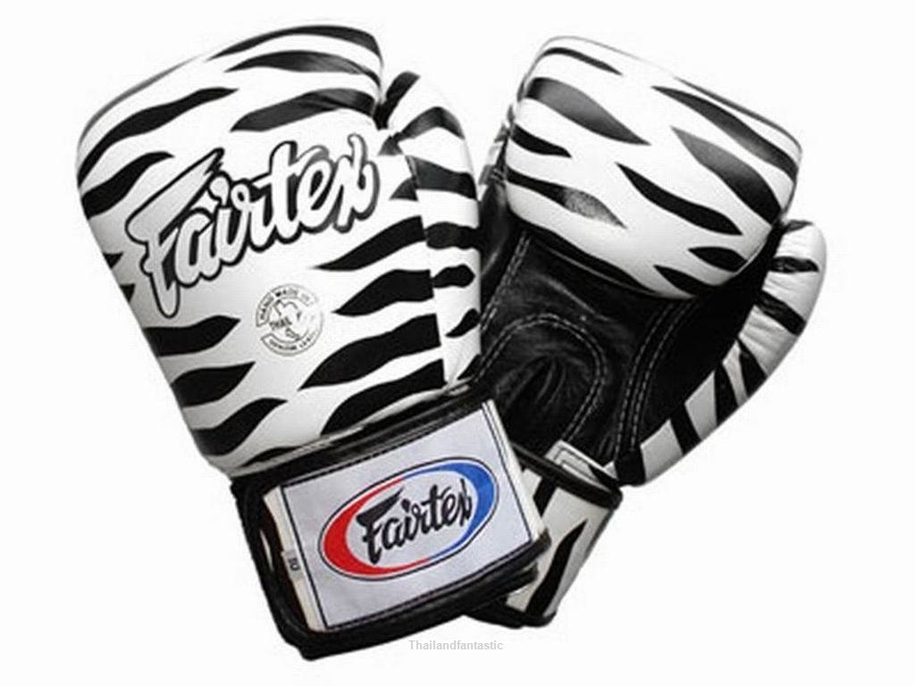 Fairtex BGV1 Zebra Boxing Sporting Martial Arts Fighting Muay Thai Gloves

nezzisport.com/products/fairt…