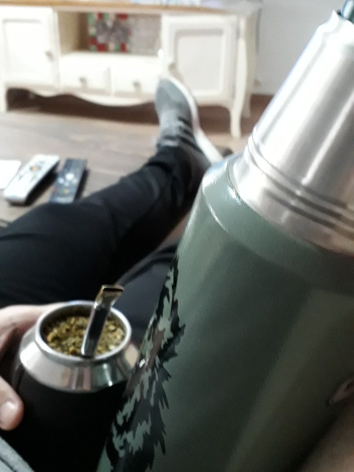 Buen compañero!!!