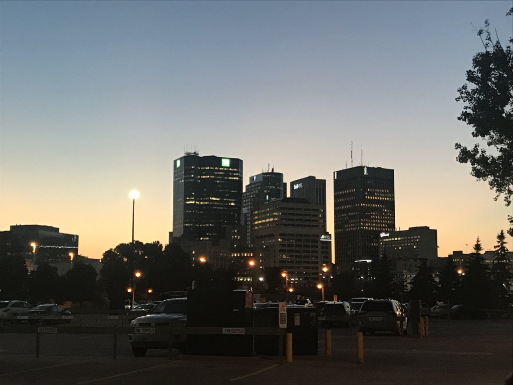 Kelly_Smith_MPS's tweet photo. @Kelly_Smith_MPS Traveled to Winnipeg, Canada for professional development! Shared “Apple Wishes” pay it forward project! @MaywoodSchool https://t.co/Dl9p4VNXKU